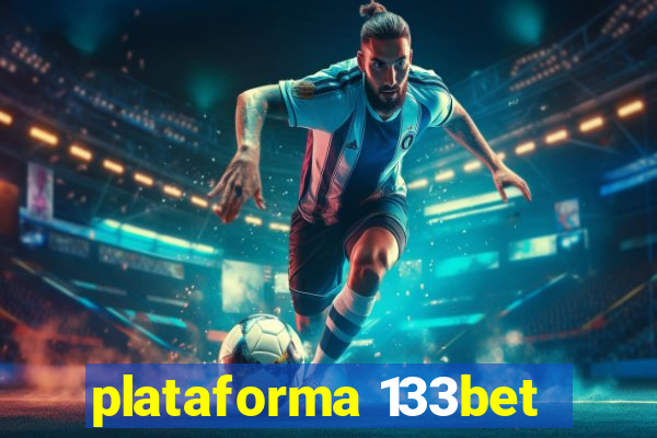 plataforma 133bet